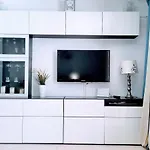 Apartament Port Royal Sea View Los Cristianos (Tenerife)
