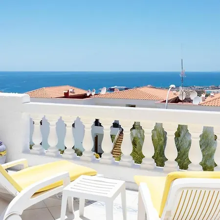 شقة Port Royal Sea View