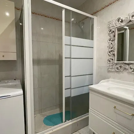 Apartament Port Royal Sea View Los Cristianos (Tenerife)