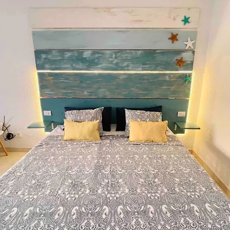 Port Royal Sea View * لوس كريستيانوس