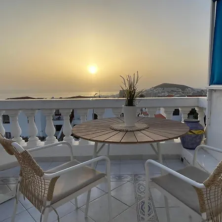 Port Royal Sea View * لوس كريستيانوس