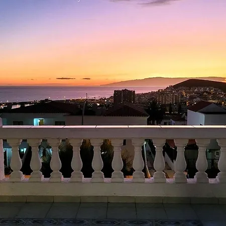 Port Royal Sea View شقة