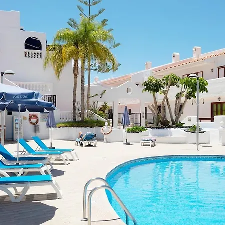 Port Royal Sea View شقة