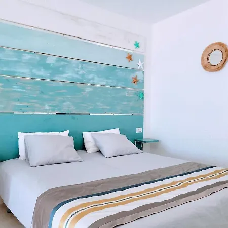 Port Royal Sea View شقة *