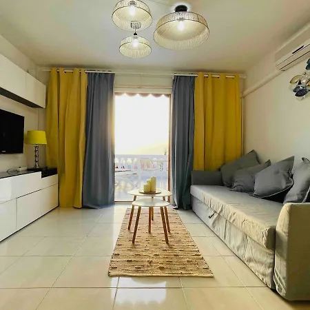 Port Royal Sea View لوس كريستيانوس